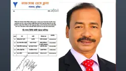 কমিটি প্রেস ক্লাবের, অনুমোদন দিলেন বিএনপির এমপি