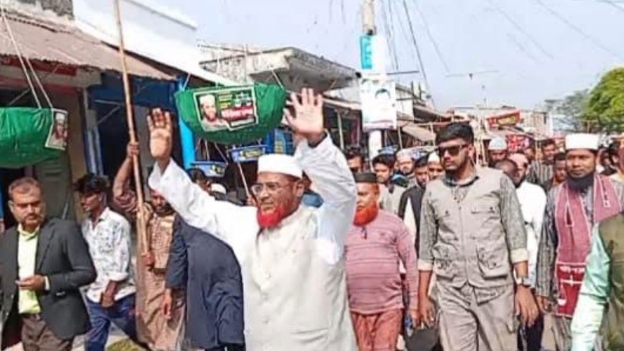 ৫৪ বছরে ক্ষমতাসীনদের ভাগ্য বদলালেও জনগণের ভাগ্যের পরিবর্তন হয়নি