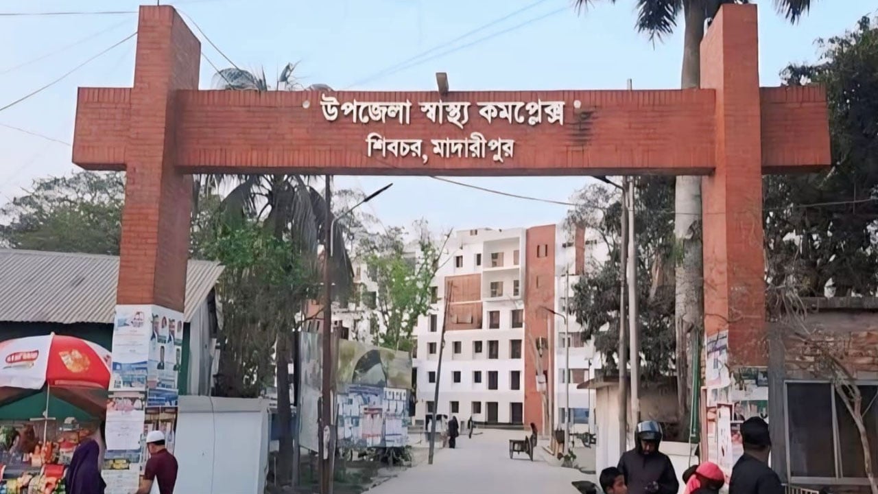শিবচরে পানিতে ডুবে শিশুর মৃত্যু