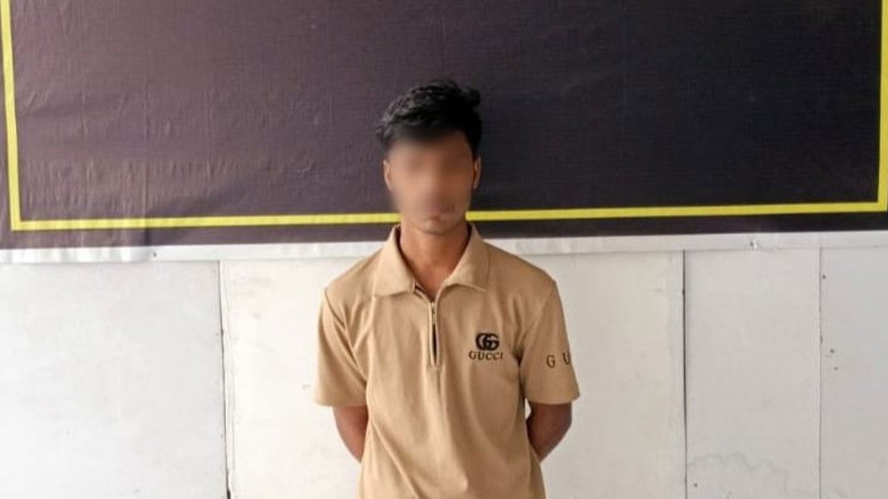 মাধবপুরে অপহৃত মাদ্রাসাছাত্রী উদ্ধার, প্রধান আসামি গ্রেপ্তার