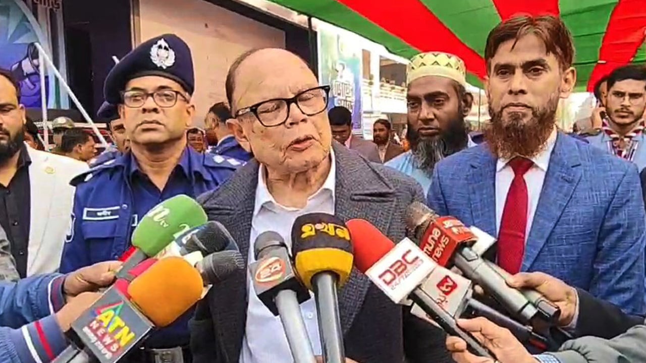 আগামী দু’চার দিনের মধ্যে চালের দাম কমবে: খাদ্য উপদেষ্টা