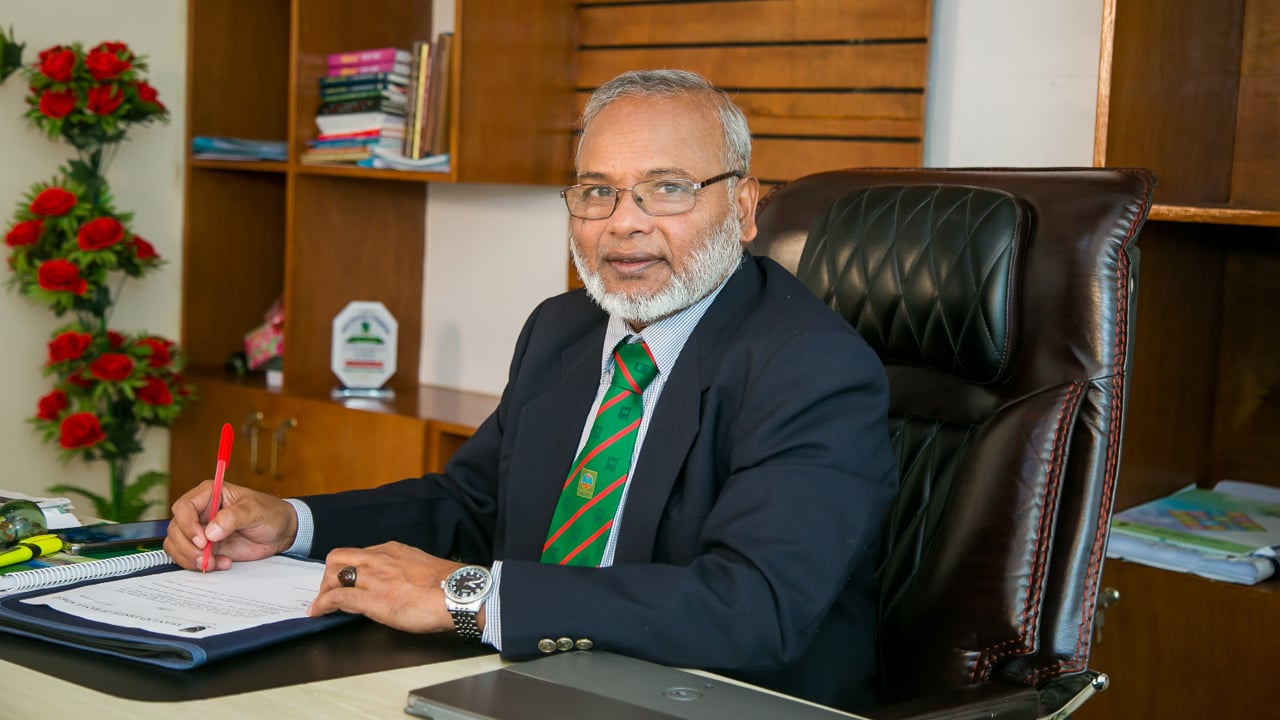 ওসমান হাদীর মৃত্যুতে এশিয়ান ইউনিভার্সিটি অব বাংলাদেশের শোক