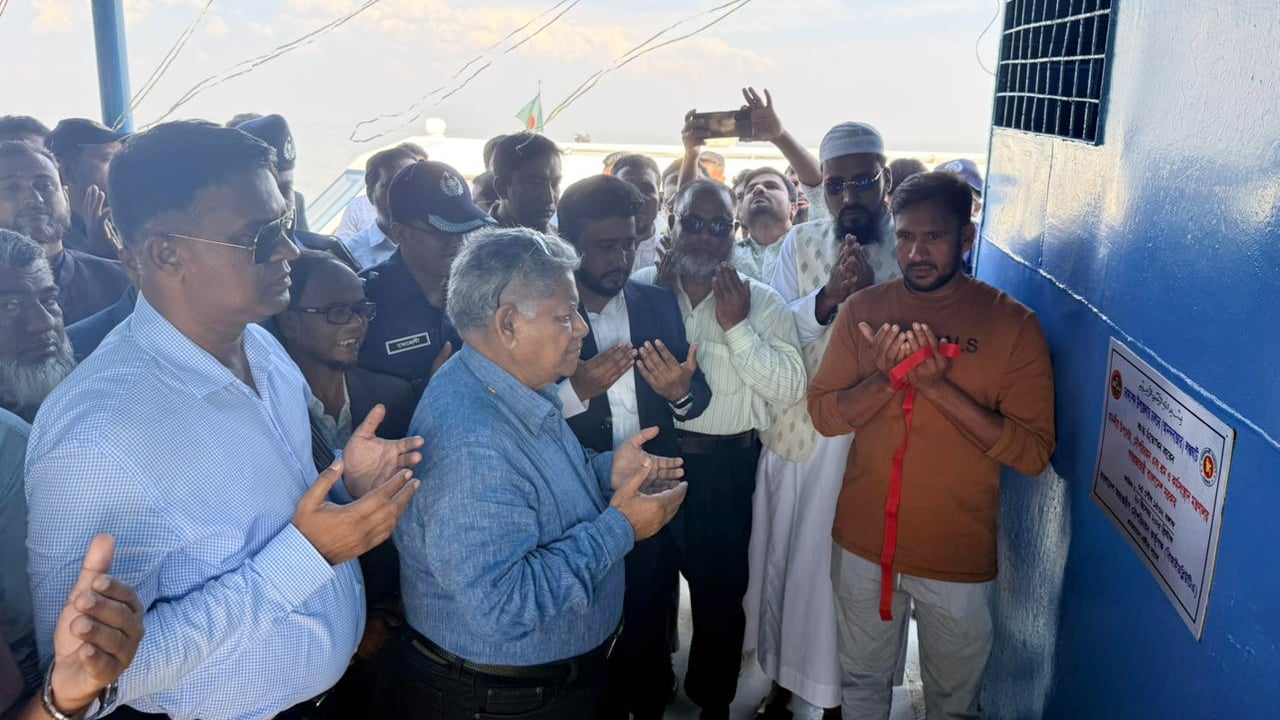 প্রান্তিক জনগোষ্ঠীর যাতায়াত ও জীবনমান উন্নয়নে নতুন দিগন্তের সূচনা