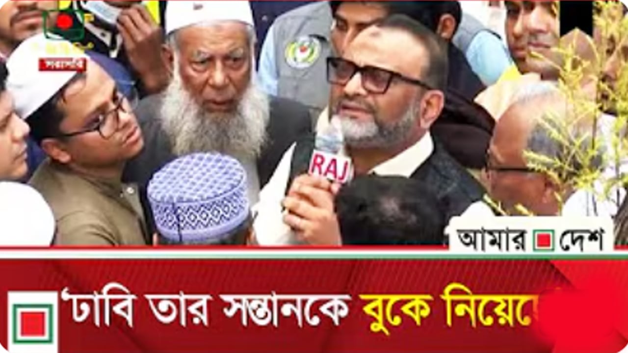 শহীদের প্রাথমিক নমুনার অনেক কিছুই দেখতে পাচ্ছি : ঢাবি ভিসি
