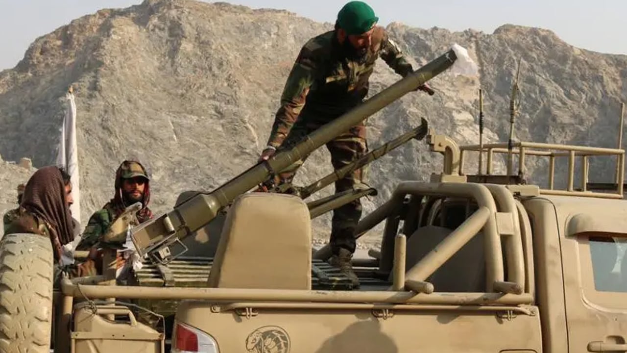 পাক-আফগান দুই দেশের সীমান্ত পয়েন্টগুলোর পরিস্থিতি কী