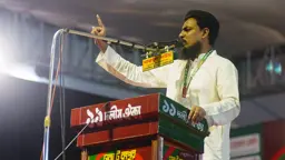 সংবিধান সংশোধন কমিটিকে বয়কট করেছে ১১ দল: আখতার হোসেন