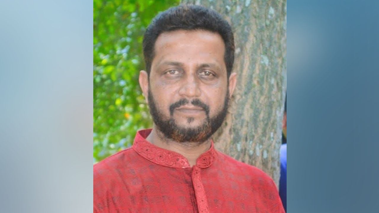 জুলাইয়ের মাদ্রাসা ছাত্র হত্যা মামলায় আ.লীগ নেতা গ্রেপ্তার