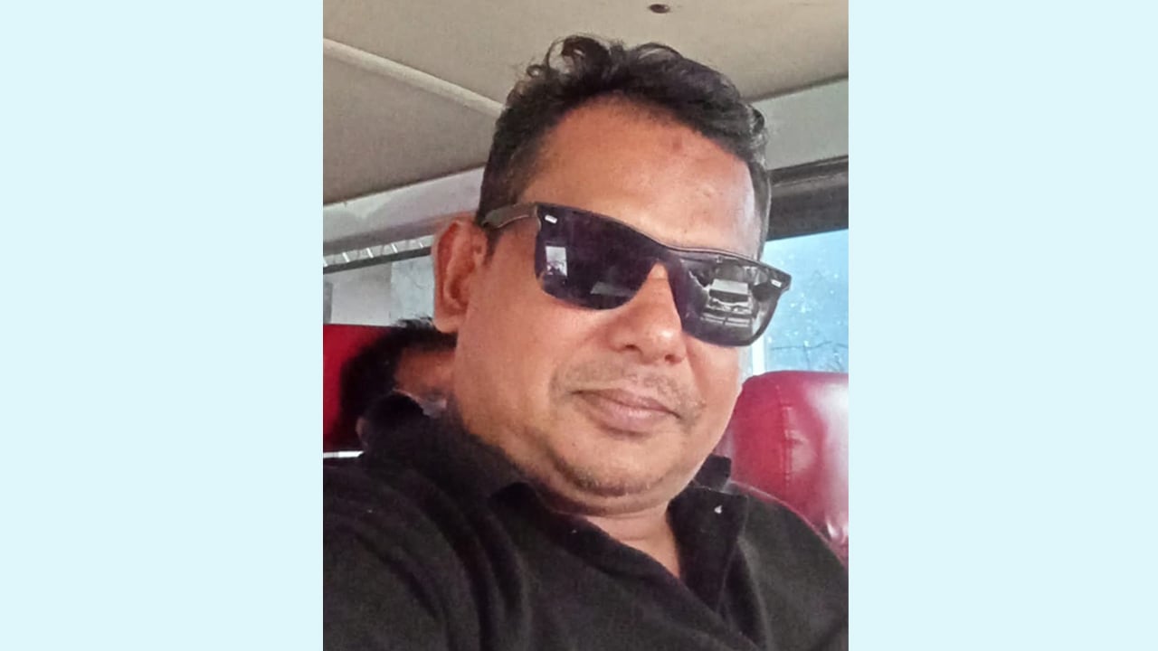 চাঁদপুরে শ্রমিক লীগ নেতা শামীম গ্রেপ্তার