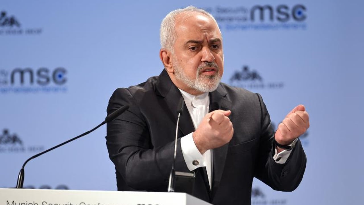 যুদ্ধ থেকে পিছু হটার সম্মানজনক পথ নেই যুক্তরাষ্ট্র-ইরানের