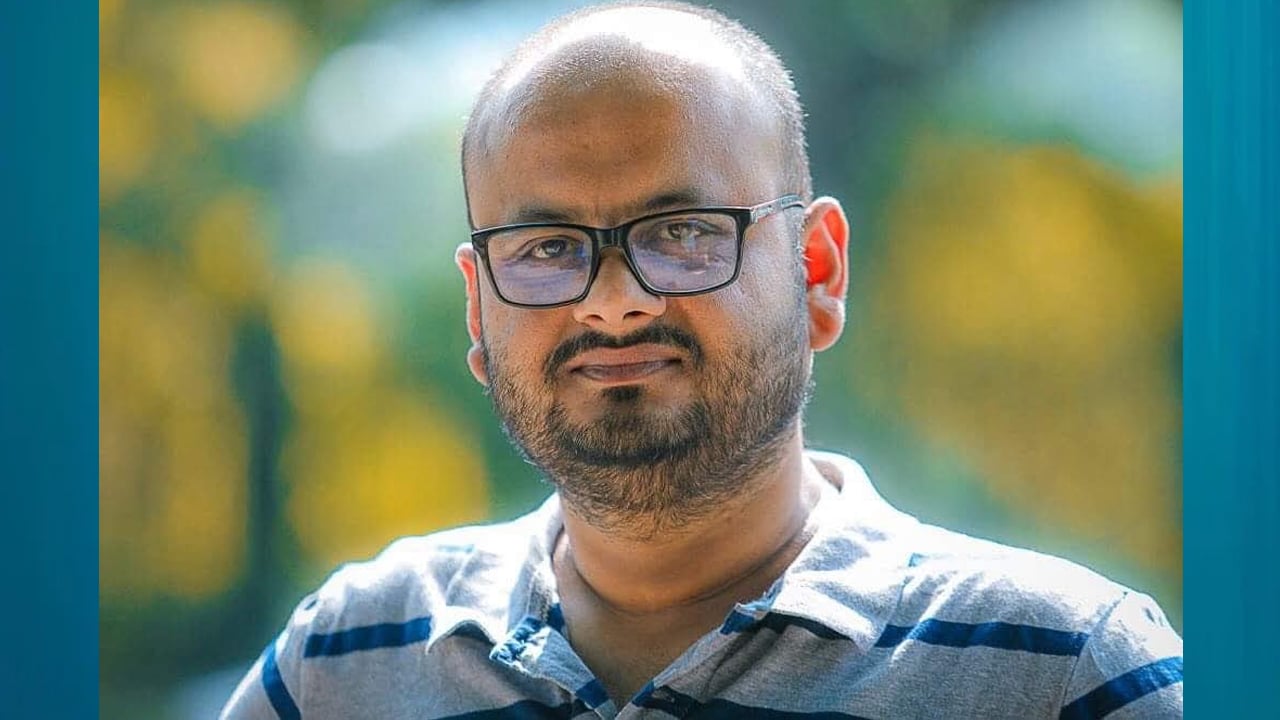 সাবেক এমপি প্রার্থী আ.লীগ নেতা আল আমিন মোল্লা গ্রেপ্তার