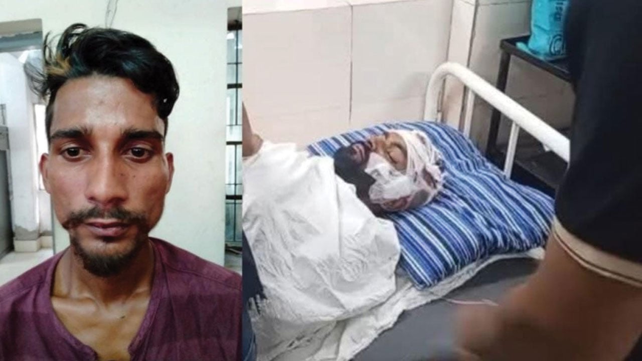চট্টগ্রামে অস্ত্রসহ গ্রেপ্তার শীর্ষ মাদক কারবারি আলমগীর, অভিযানে ২ পুলিশ সদস্য আহত