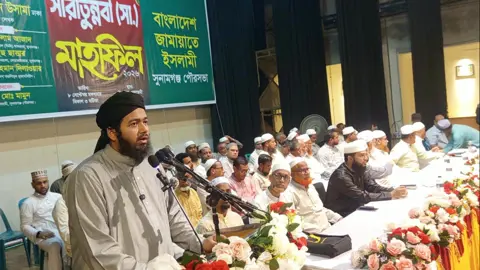 নির্বাচনের আগে ধর্মের কথা, সংসদে গিয়ে ইসলামবিরোধী আইন: আলী হাসান উসামা