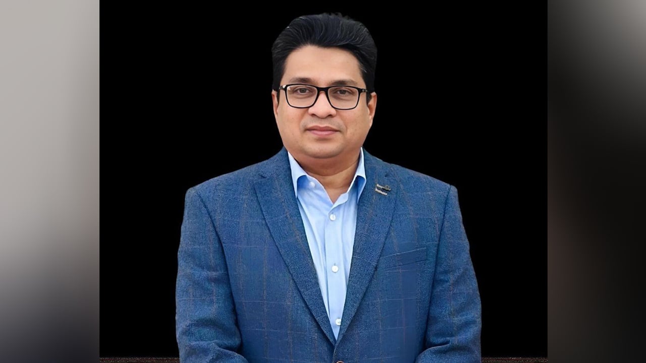 প্রধানমন্ত্রীর কার্যালয়ের সিনিয়র মেডিকেল অফিসার হলেন ডা. আমান