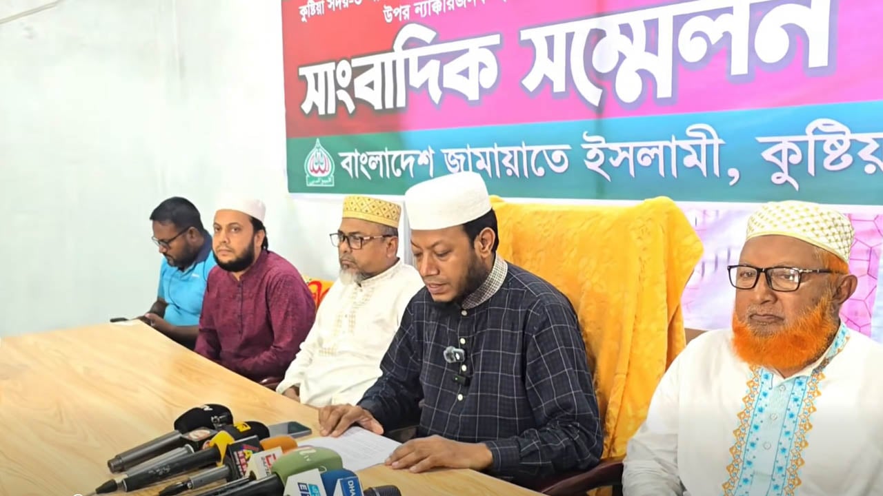 হামলাকারীদের গ্রেপ্তারে এমপি আমির হামজার আল্টিমেটাম

