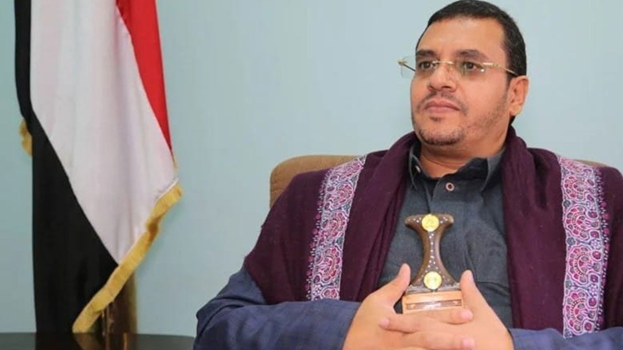 অপরাধী ট্রাম্প ইরানের সামরিক শক্তির ভয়ে শান্তির কথা বলছে: আনসারুল্লাহ