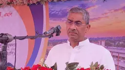 প্রকৃত শিক্ষায় নজর না দিলে শিক্ষা অনেক সময় বিপজ্জনক হতে পারে