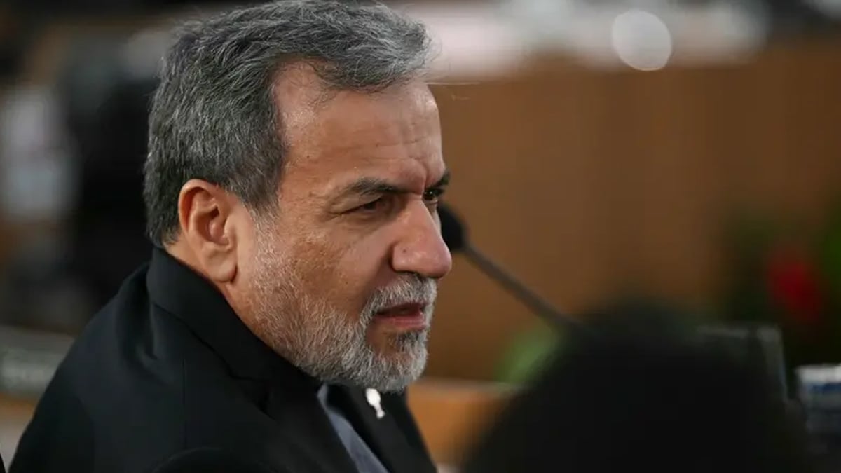 মার্কিন বাহিনী মোতায়েনে ভীত নয় ইরান, পারমাণবিক কর্মসূচি অব্যাহত থাকবে