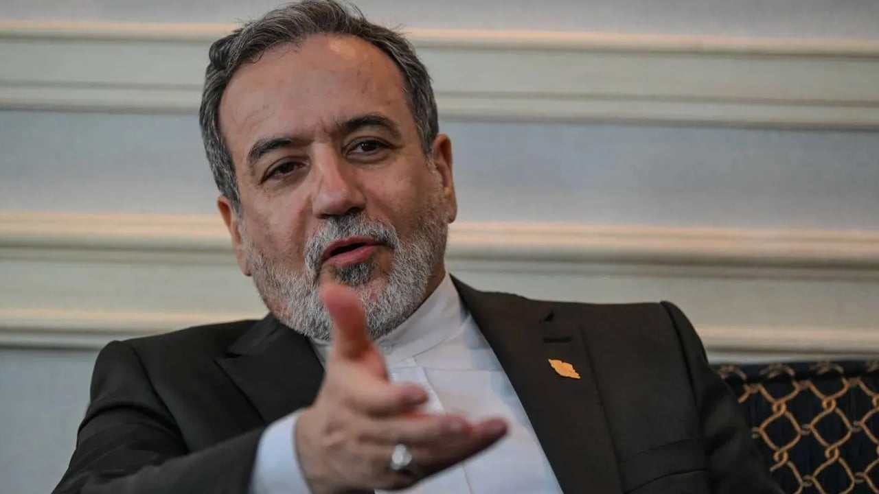 মধ্যপ্রাচ্যে মার্কিন লক্ষ্যবস্তুতে হামলা আত্মরক্ষার অংশ: আরাগচি