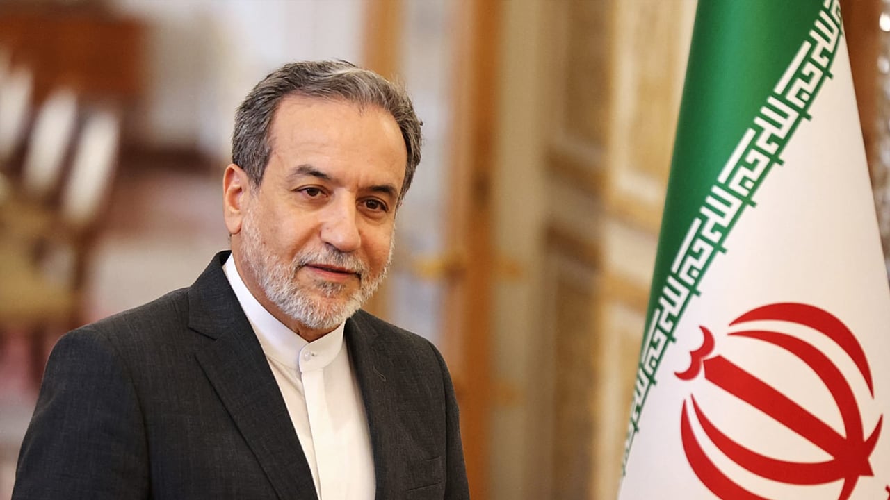 ইরানের বিরুদ্ধে যুক্তরাষ্ট্র–ইসরাইলের যুদ্ধ ‘ব্যর্থ’ হয়েছে