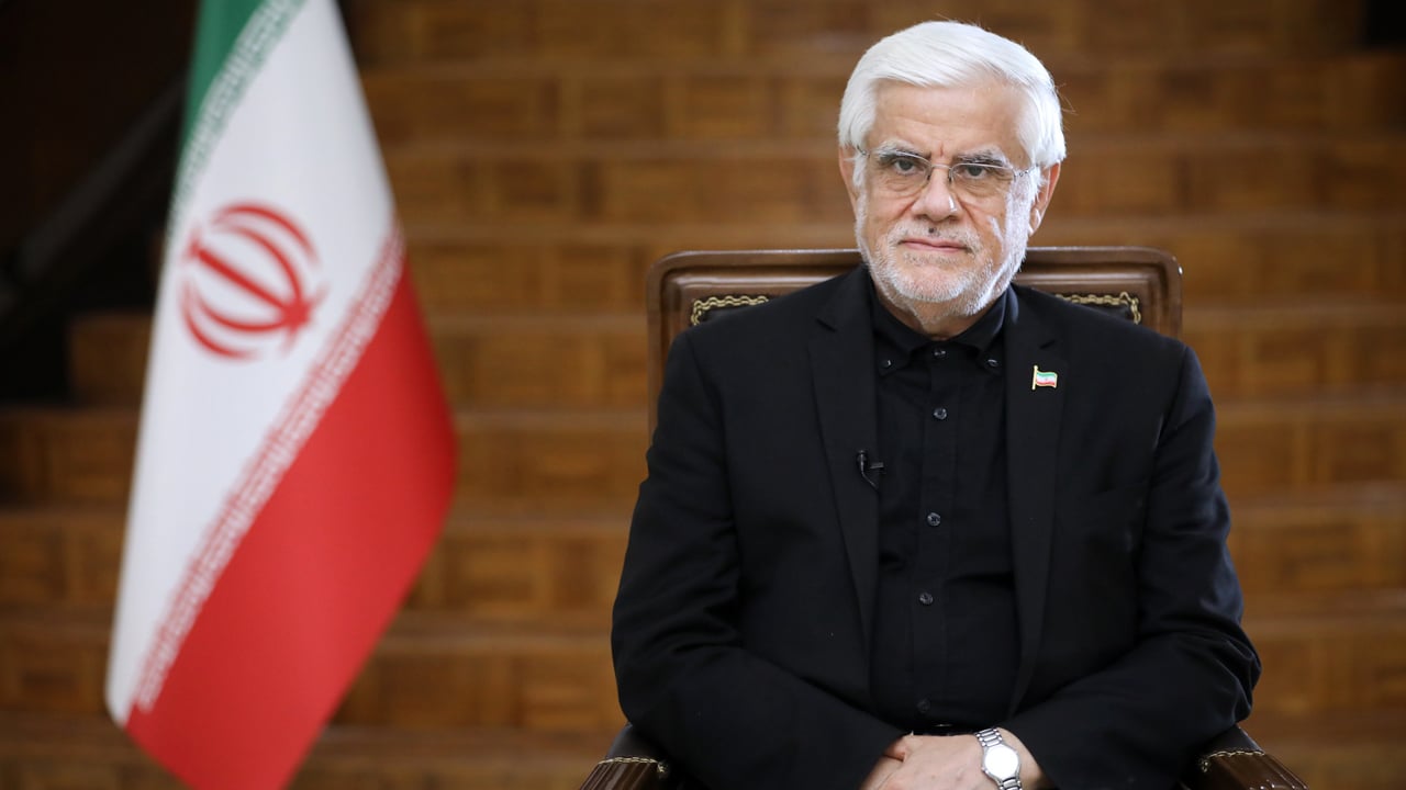 ট্রাম্প নিজেই প্রস্তর যুগে আটকে আছেন: ইরানের শীর্ষ নেতা