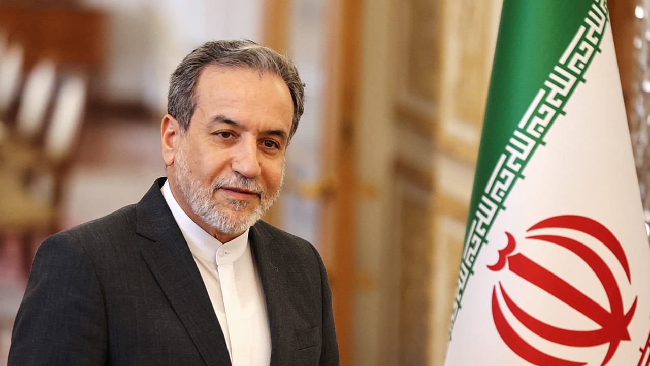 শান্তি ও যুদ্ধ দুটির জন্যই প্রস্তুত ইরান: আরাগচি