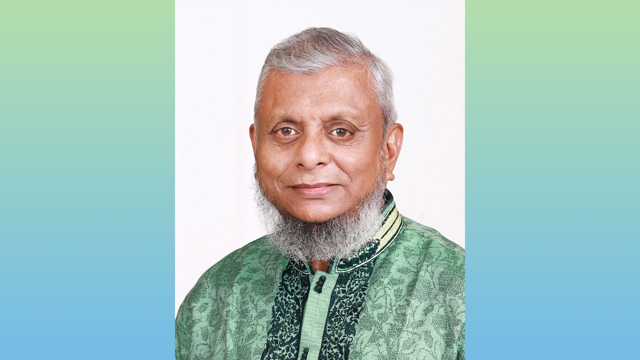 যুক্তরাষ্ট্র সফরে যাচ্ছেন প্রবাসী কল্যাণ মন্ত্রী আরিফুল হক চৌধুরী