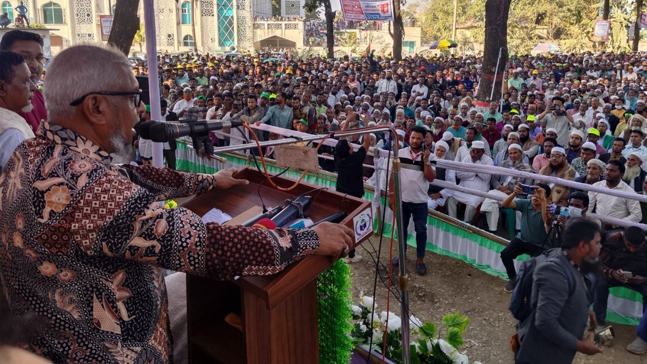 কাজের মাধ্যমেই ভালেবাসার প্রতিদান দেবো: আরিফুল হক চৌধুরী