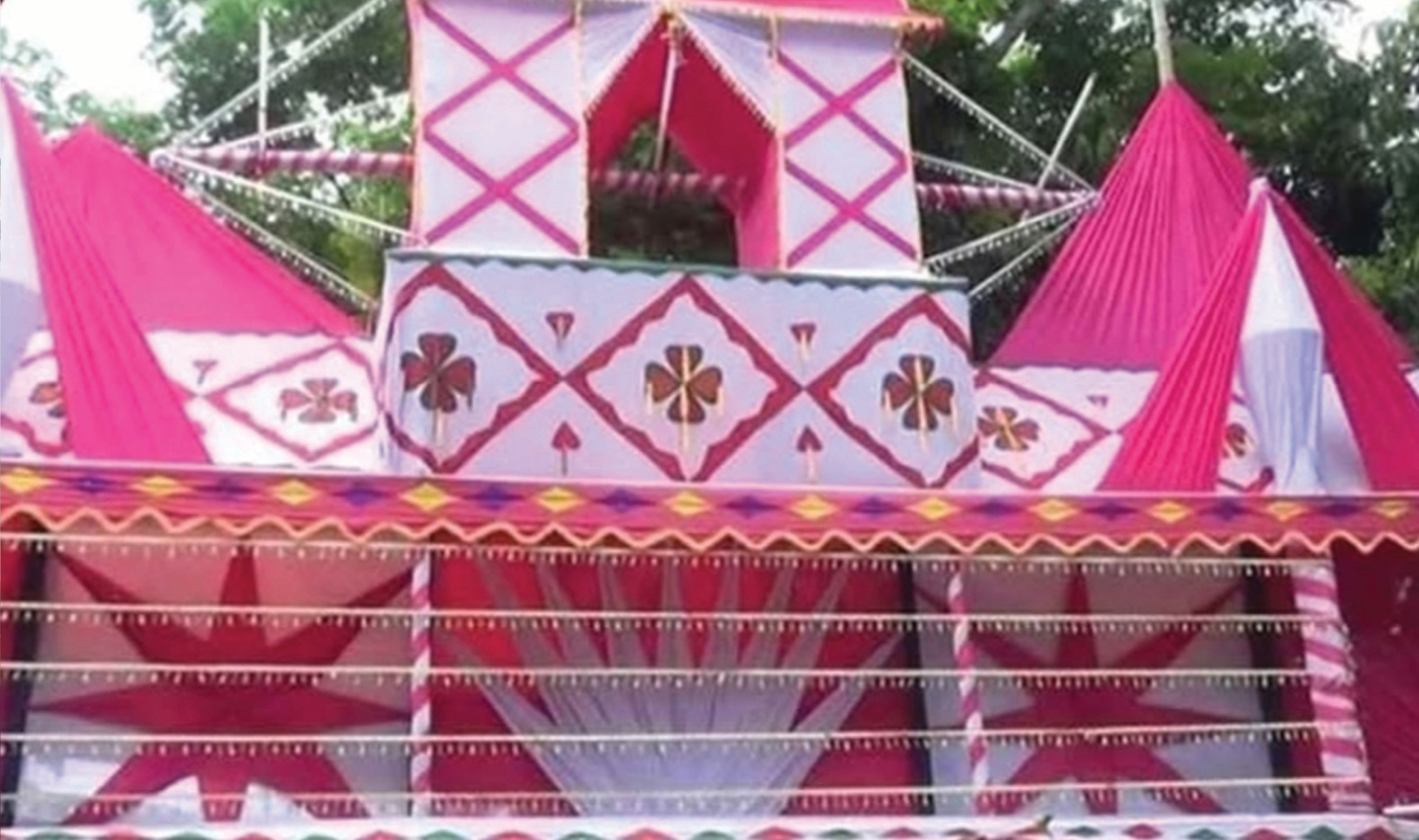 বরের জুতা লুকানোকে কেন্দ্র করে হামলা, ভেঙে গেল বিয়ে