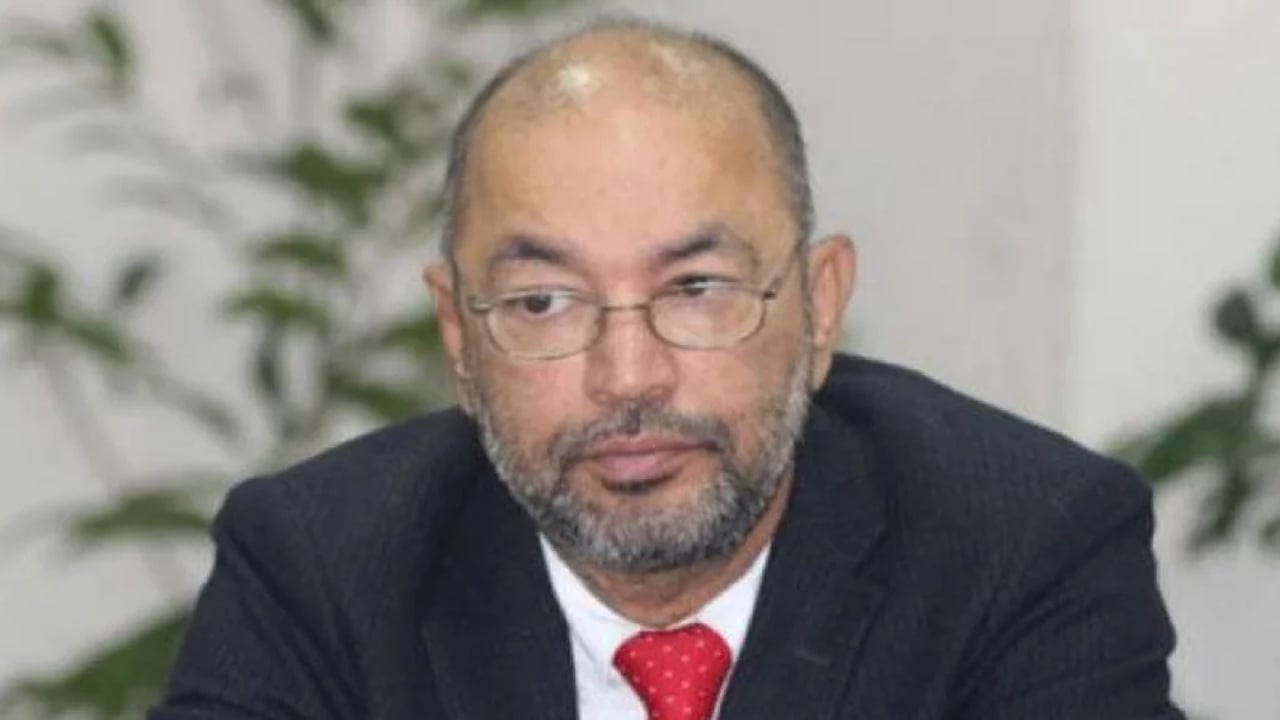 দুর্নীতি মামলায় সাবেক প্রতিমন্ত্রী ডা. এনামুরের আয়কর নথি জব্দ