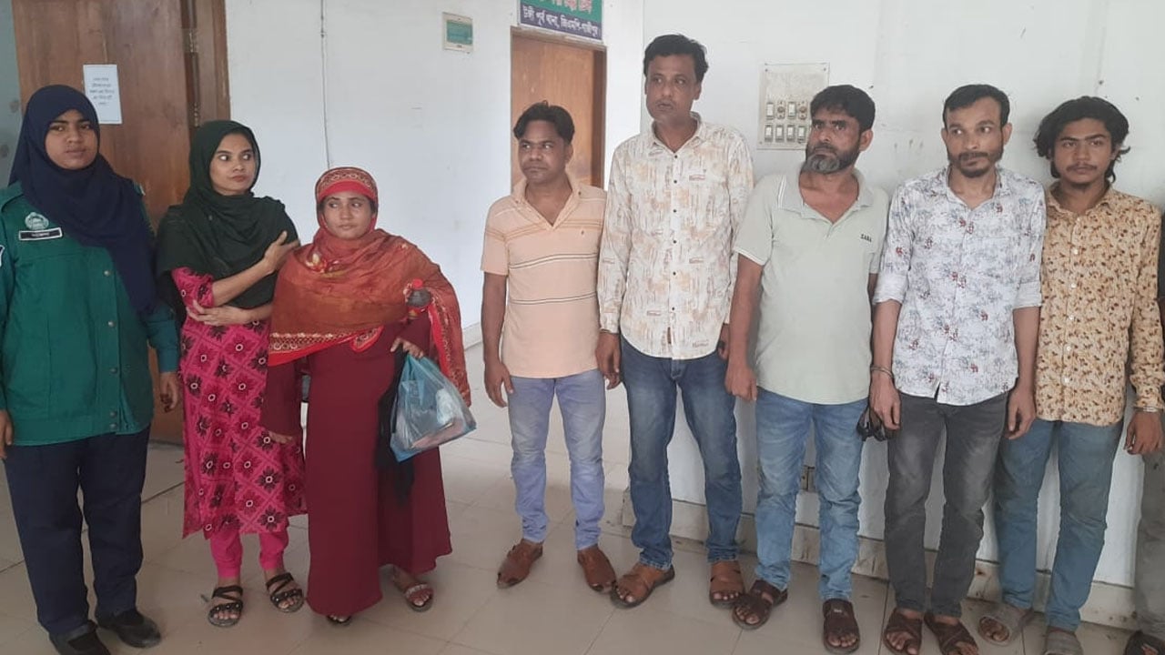 ফেসবুকে প্রেমের ফাঁদে ফেলে টঙ্গীতে ব্যবসায়ীকে অপহরণ
