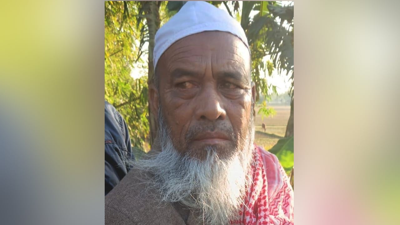 সন্ত্রাসবিরোধী মামলায় আ. লীগ নেতা গ্রেপ্তার