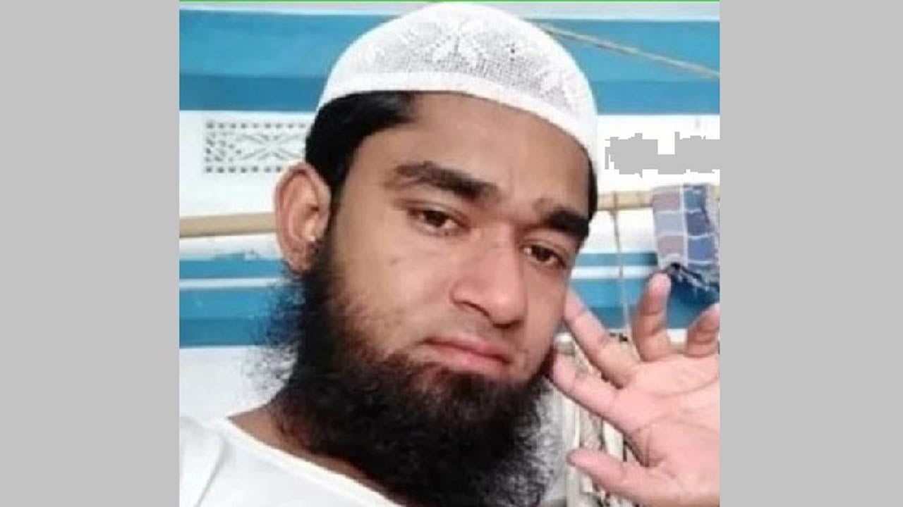কিশোরীকে যৌন হয়রানির ভিডিও ভাইরাল, মাদরাসা শিক্ষক আটক