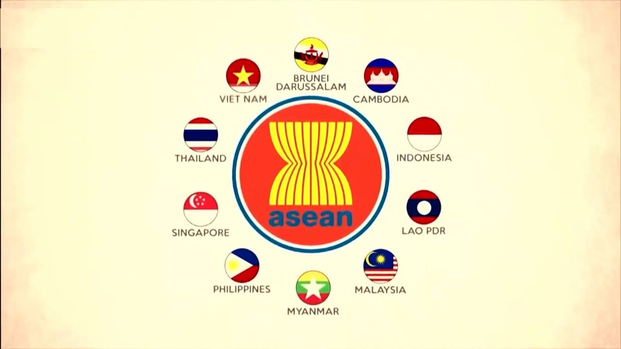 যুদ্ধবিরতিকে স্থায়ী শান্তিতে রূপ দিতে যুক্তরাষ্ট্র-ইরানের প্রতি আসিয়ানের আহ্বান