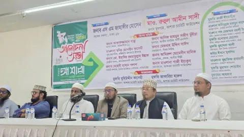 ভিক্ষা নয়, পুনর্বাসন ও কর্মসংস্থানের মাধ্যমে স্থায়ী সমাধানের আহ্বান
