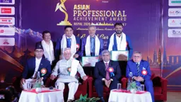প্রযুক্তি-পর্যটন ও সৃজনশীল খাতে তরুণ উদ্যোক্তা তৈরির আহ্বান রাষ্ট্রদূত শফিকুর রহমানের