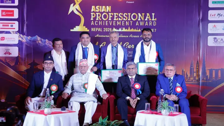 প্রযুক্তি-পর্যটন ও সৃজনশীল খাতে তরুণ উদ্যোক্তা তৈরির আহ্বান রাষ্ট্রদূত শফিকুর রহমানের
