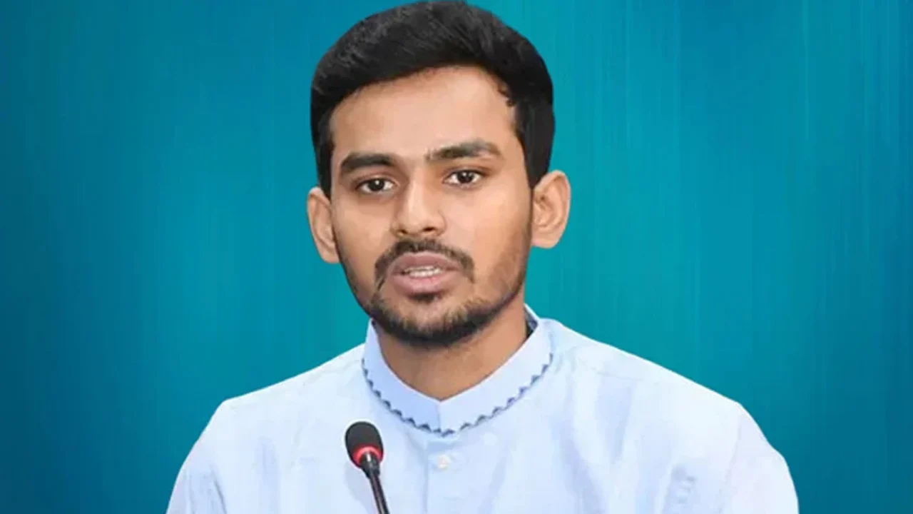 আসিফ মাহমুদের বিরুদ্ধে আদালতে মামলার চেষ্টা