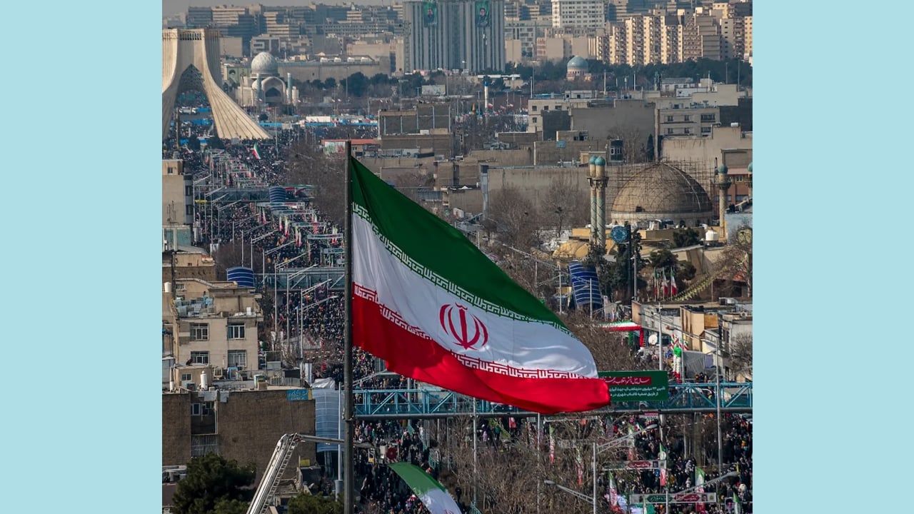 যে সব ঘাঁটিতে হামলা চালাল ইরান