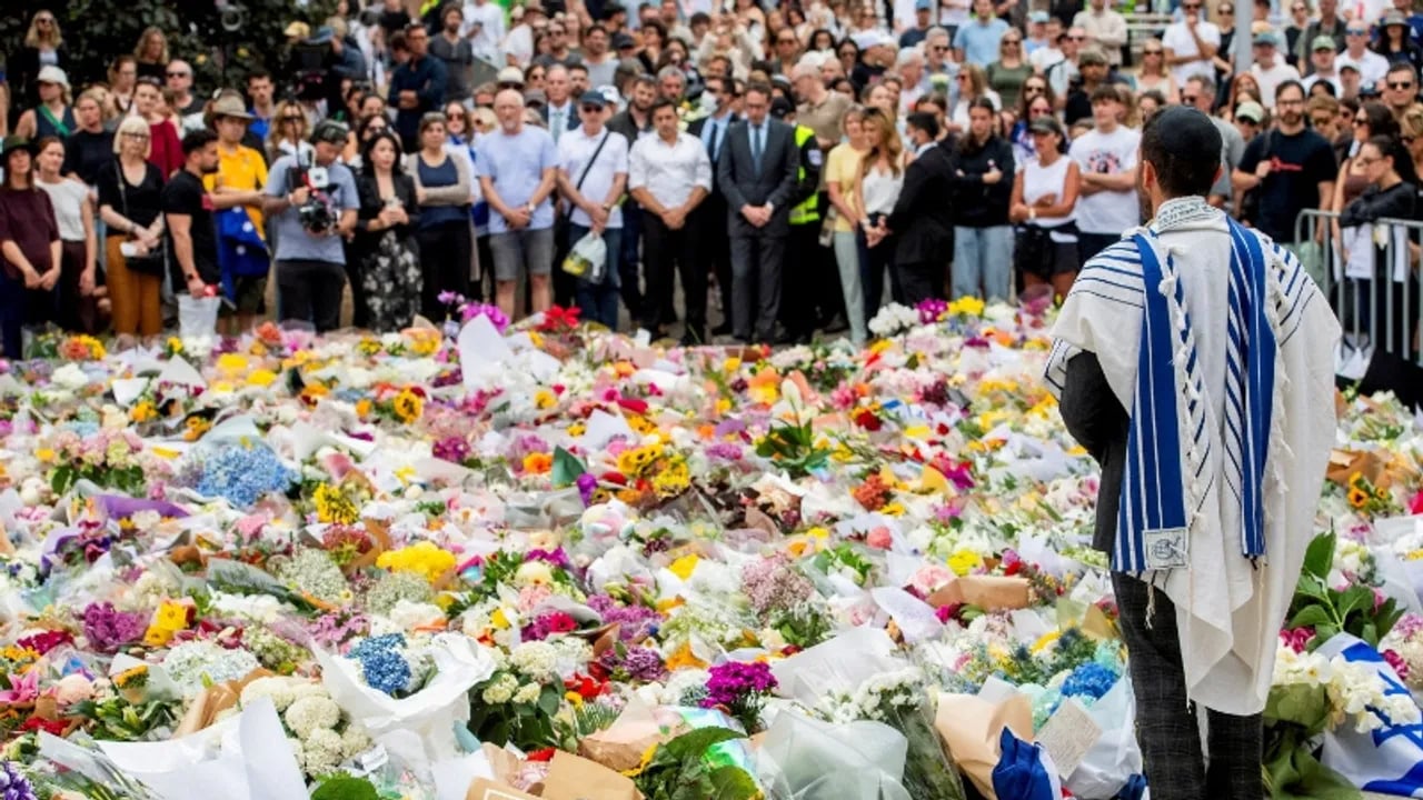 বন্ডির ঘটনার পর অস্ট্রেলিয়ায় ঘৃণামূলক বক্তব্যে কড়াকড়ি