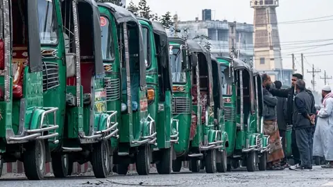 এবার দাম বাড়ল অটোগ্যাসের

