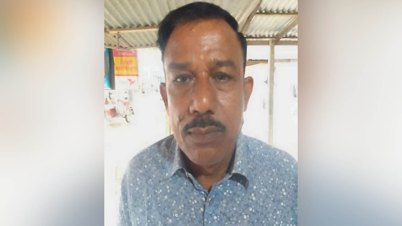 সড়ক দুর্ঘটনায় আ. লীগ নেতা জব্বার মোল্লার মৃত্যু