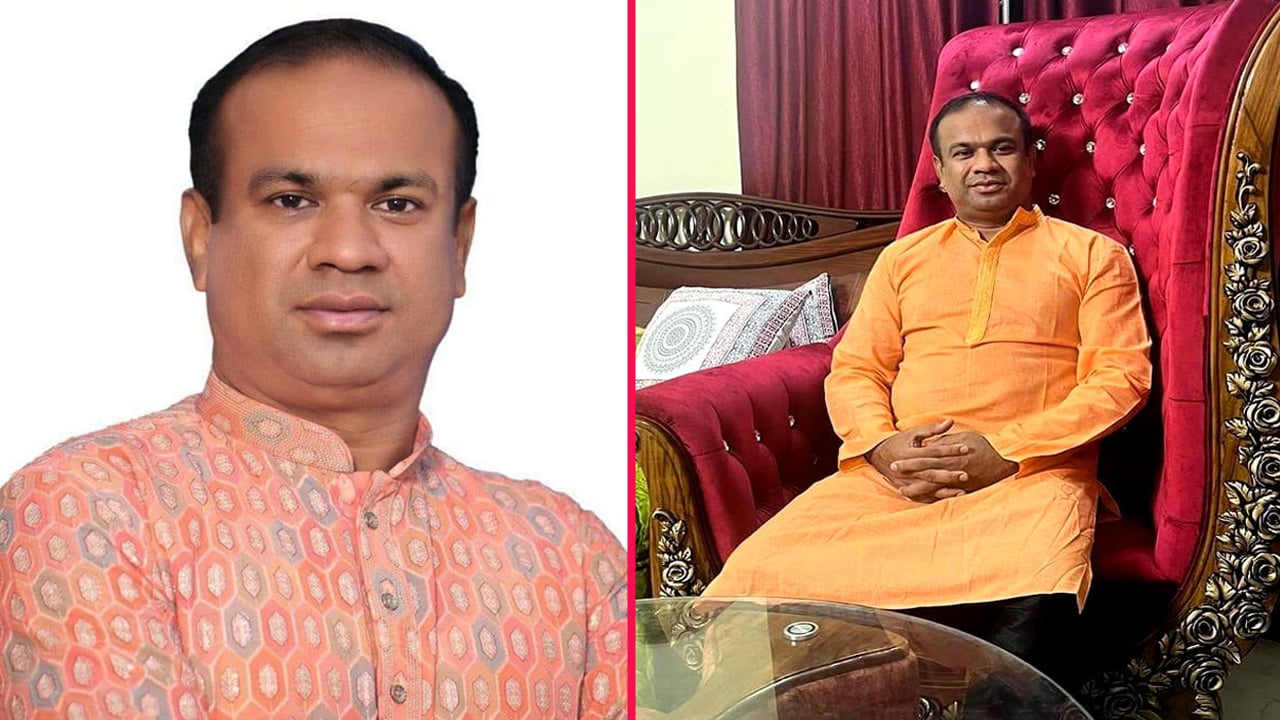 যুবলীগ নেতা দেলুর বাড়ি-ঘর ও জমি ক্রোকের নির্দেশ