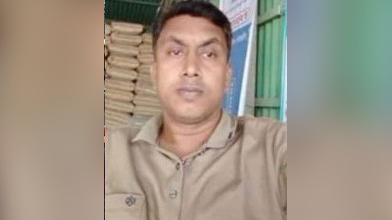 নারী ইউপি সদস্যকে গলাটিপে হত্যার অভিযোগ যুবদল নেতার বিরুদ্ধে