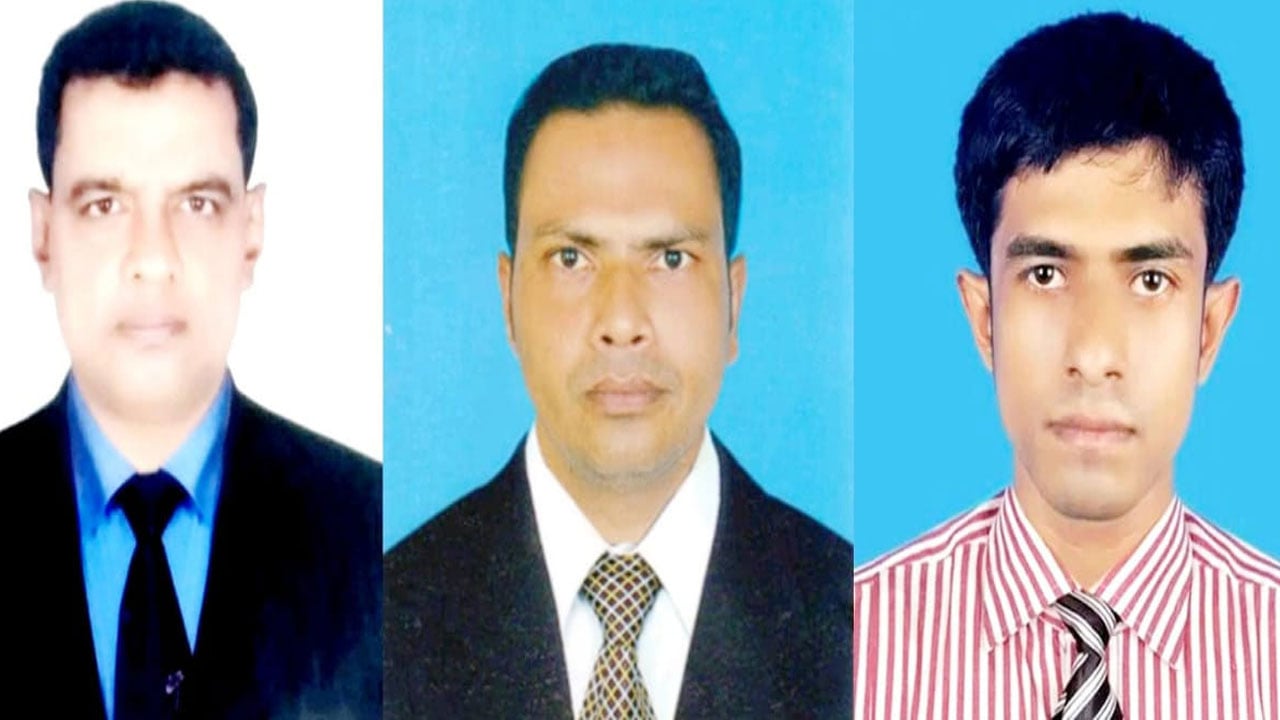 আখাউড়া রিপোর্টার্স ইউনিটির নতুন কমিটি গঠন