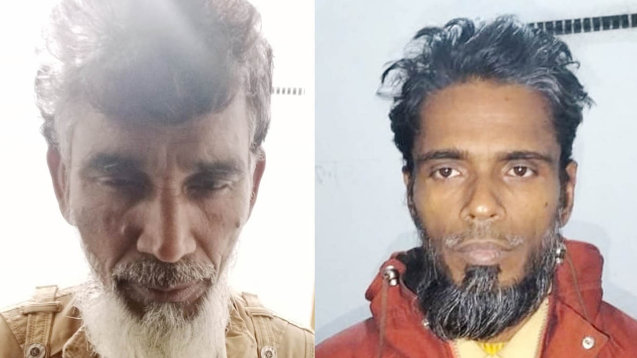 ধুনটে বিস্ফোরক মামলায় আ.লীগ ও যুবলীগ নেতা গ্রেফতার