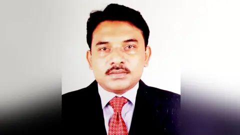 ১৬ বছরেও শেষ হয়নি বিএনপি নেতা বাবু হত্যার বিচার

