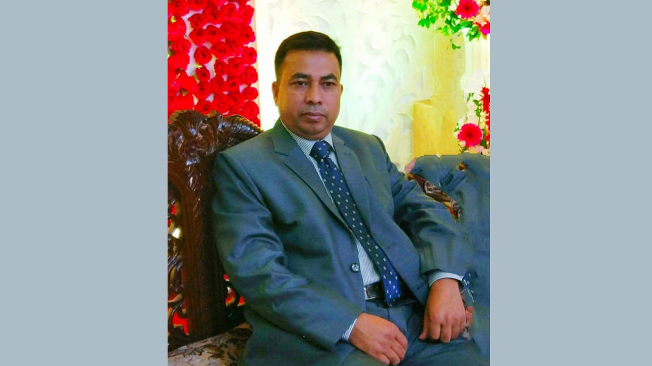 বিচারপ্রার্থী নারী ধর্ষণের অভিযোগ, বিএনপি নেতা গ্রেপ্তার