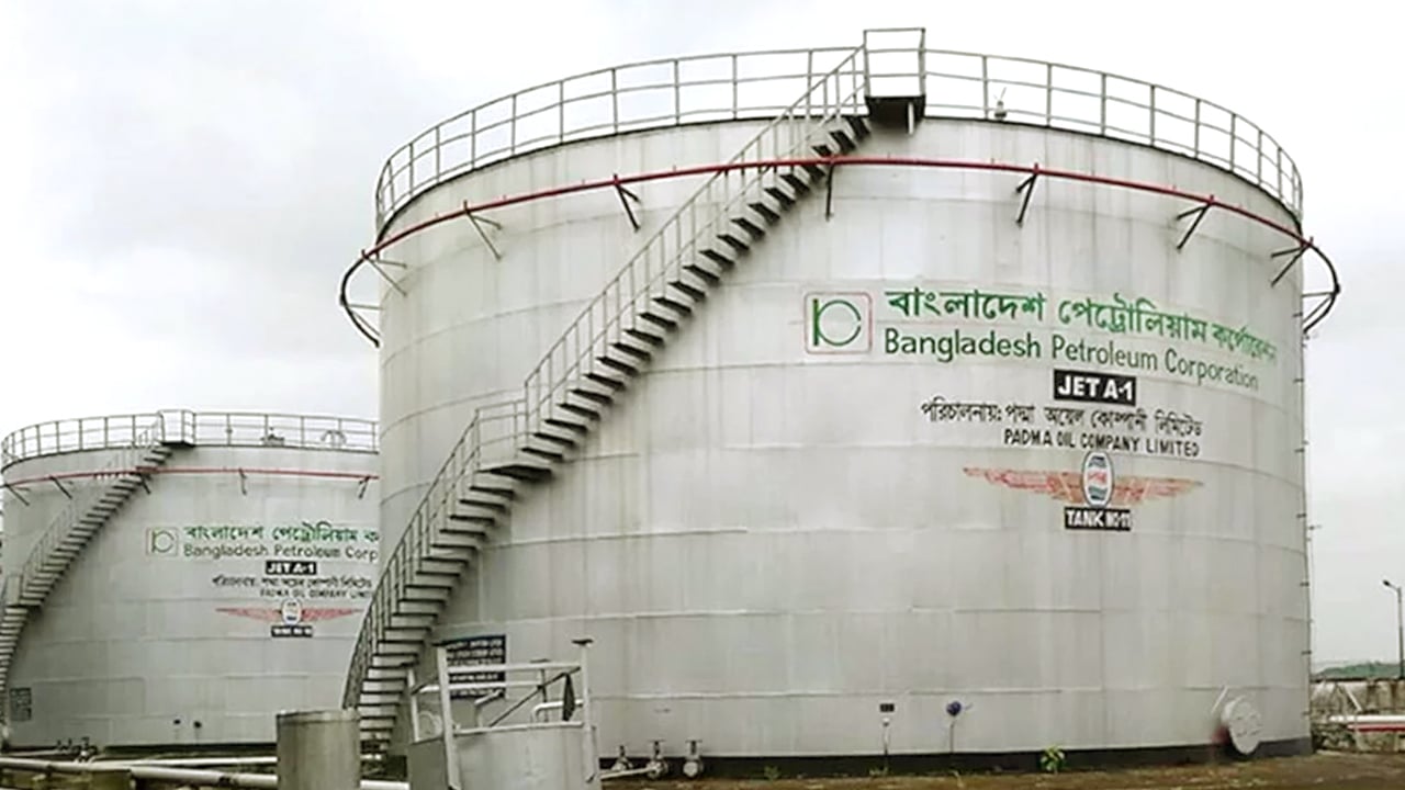 ন্যাশনাল এনার্জি পলিসি মানছে না বিপিসি