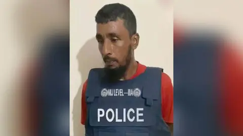 ট্রিপল মার্ডার মামলার আসামি বাবুল দুই দিনের রিমান্ডে

