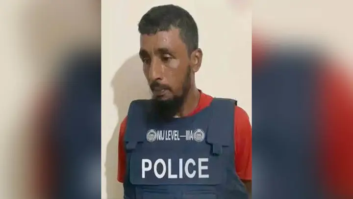 ট্রিপল মার্ডার মামলার আসামি বাবুল দুই দিনের রিমান্ডে